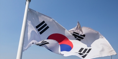 Южная Корея ввела антироссийские санкции