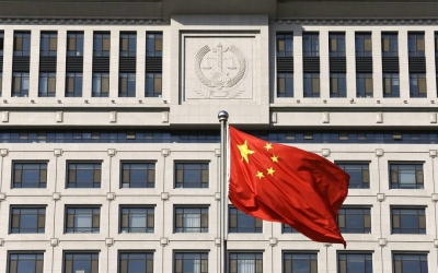 В Китае начнут наказывать за взяточничество в частных компаниях
