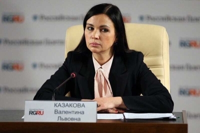 Валентина Казакова: королева бардака, коррупции и поборов
