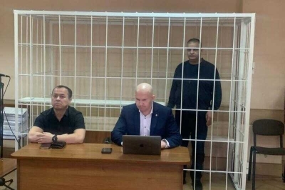 В Новосибирске задержали главаря группы вымогателей